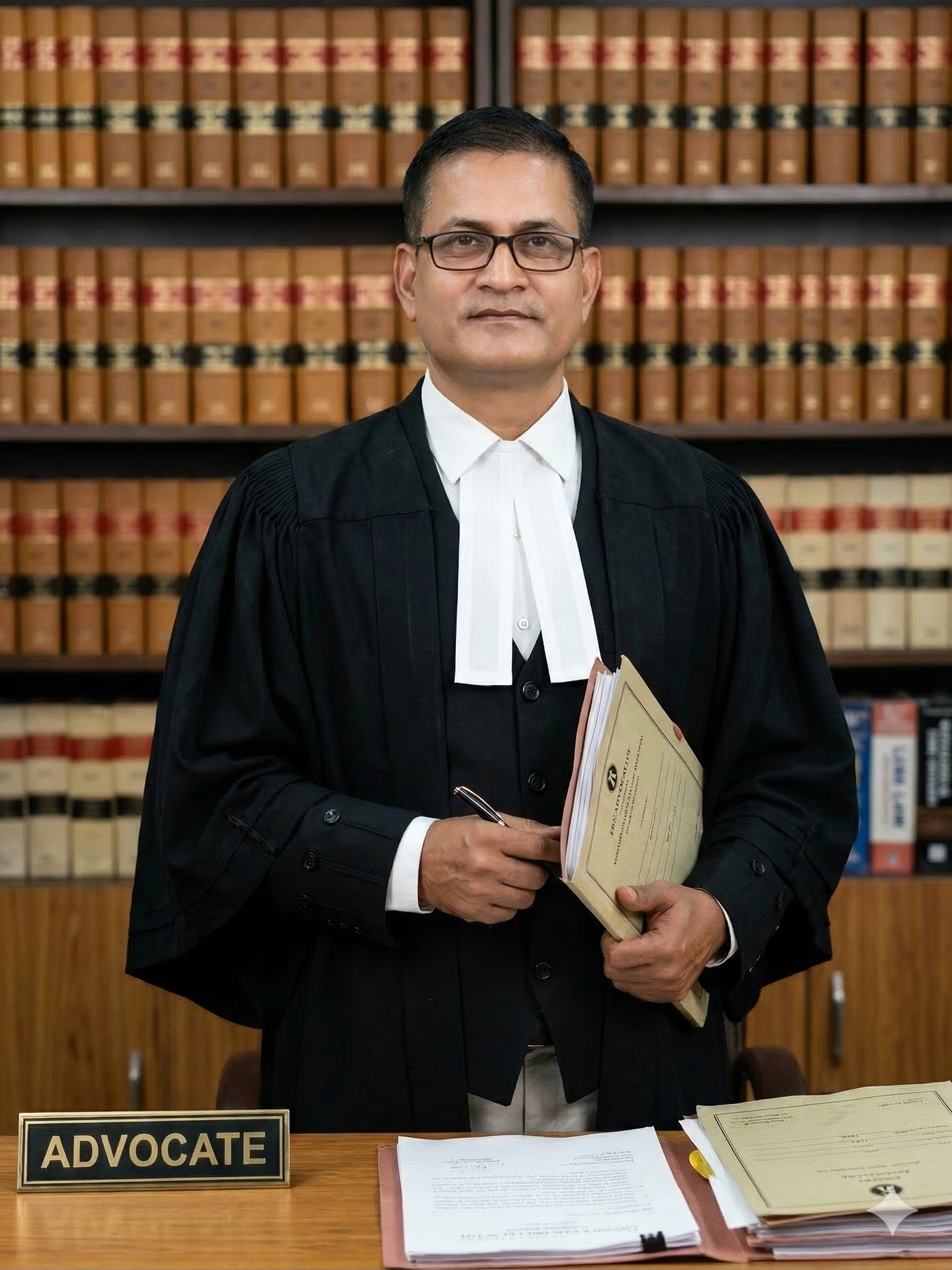 Ravi Mishra