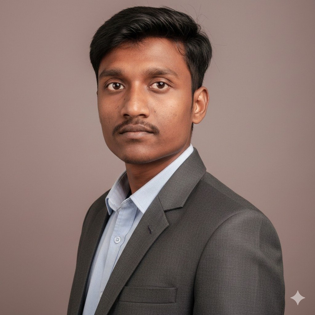 Ranjan Kumar – Co-Founder & COO