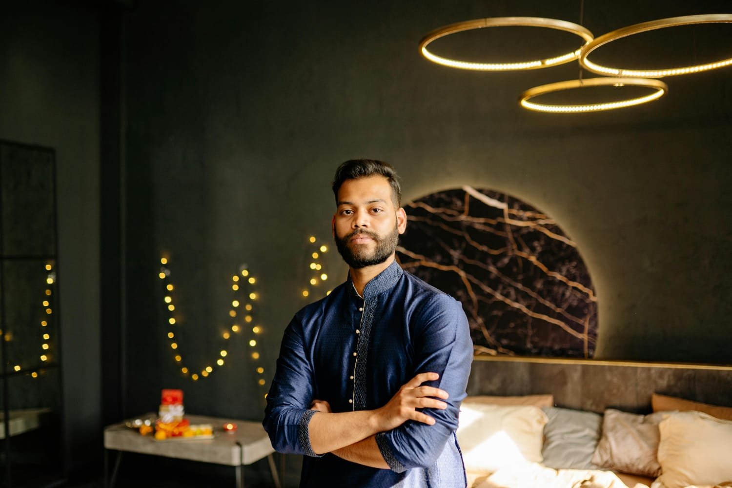 Rohan Gupta